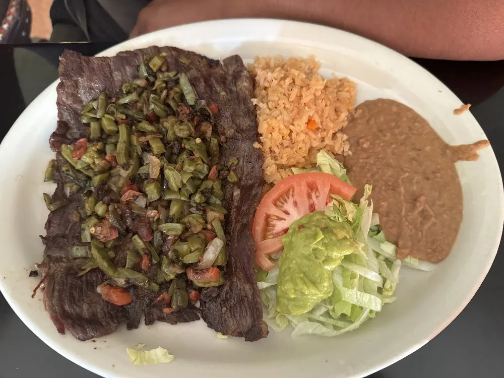 Carne Asada